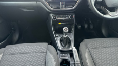 Ford Puma 1.0 EcoBoost Hybrid mHEV Titanium 5dr Petrol Hatchback